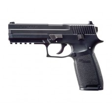 SIG-SAUER P250 Siyah Havalı Tabanca